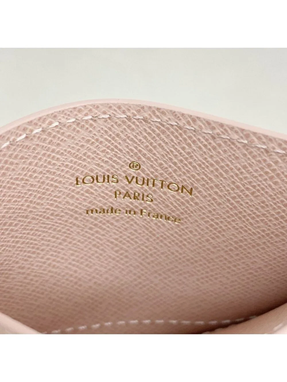 Louis Vuitton this authentic